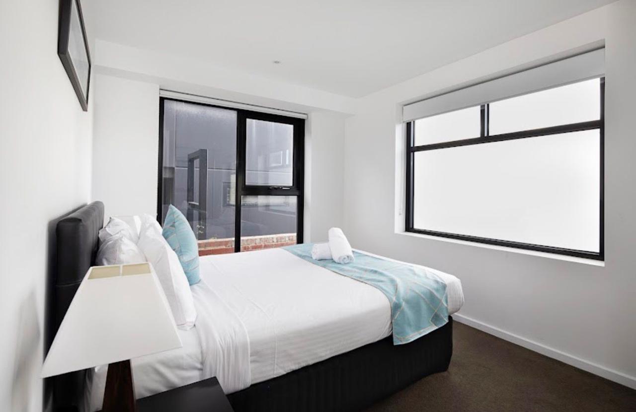 Luxury Master Bedroom