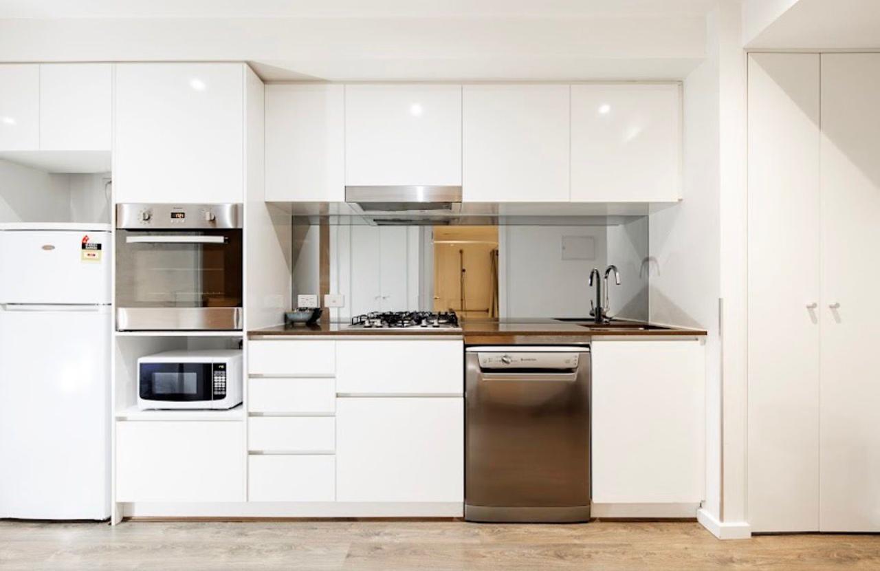 Kitchen detail