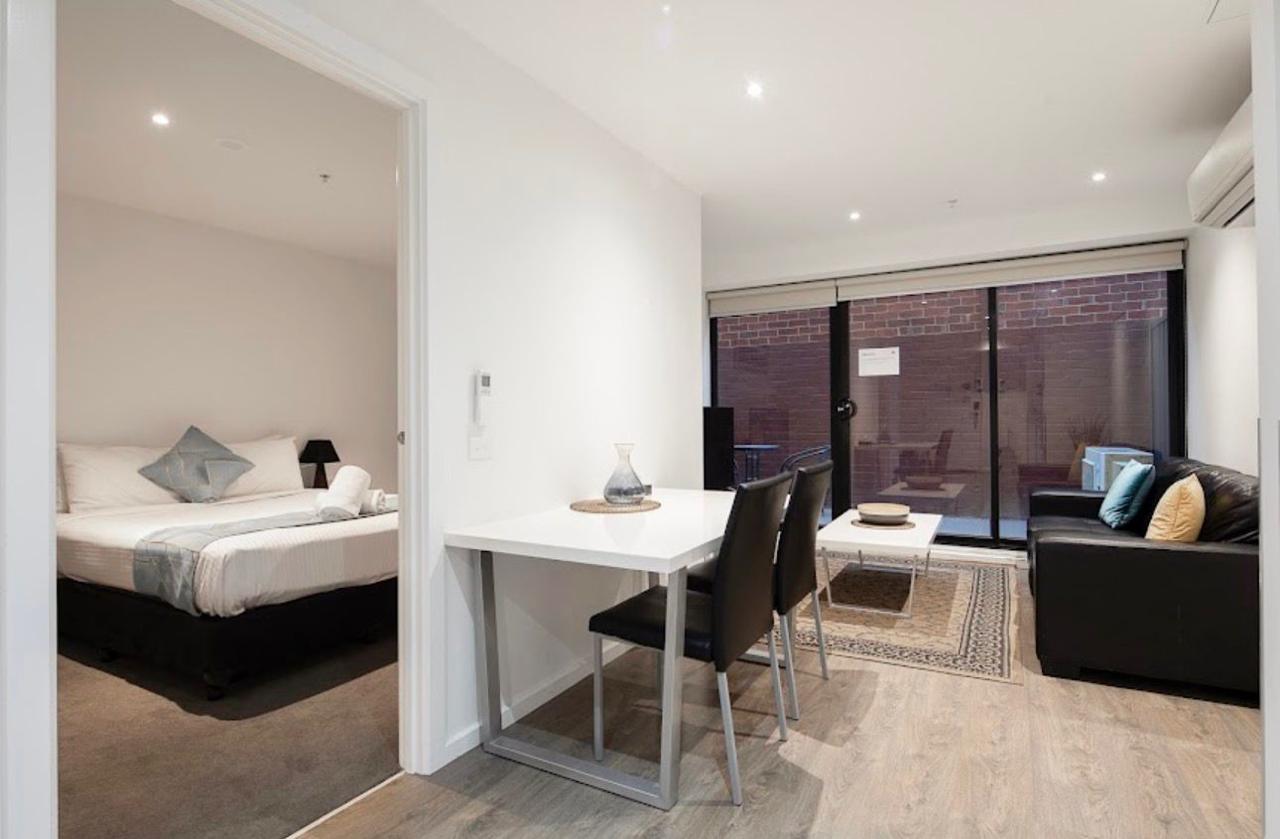 Vivaana apartment lounge