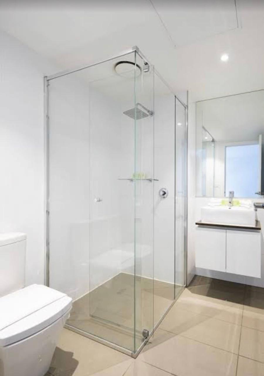 Accessible Bathroom